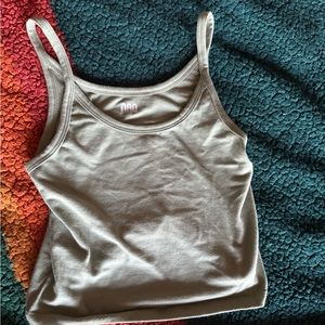 ARQ tank never worn